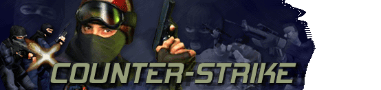 deAdLy Counter-Strike